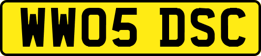 WW05DSC