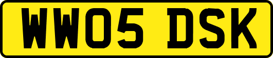 WW05DSK