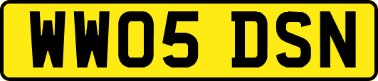 WW05DSN