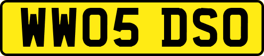 WW05DSO