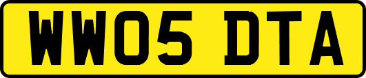 WW05DTA