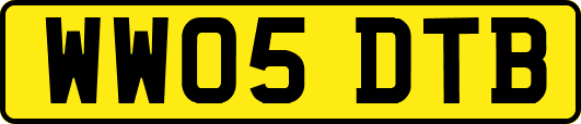 WW05DTB