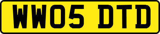 WW05DTD