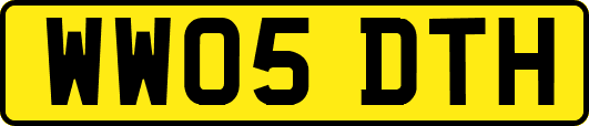 WW05DTH