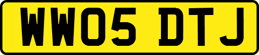 WW05DTJ