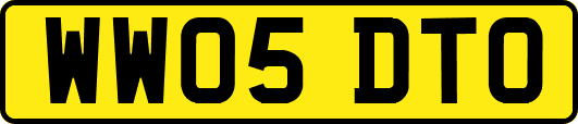 WW05DTO