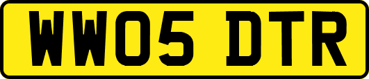 WW05DTR