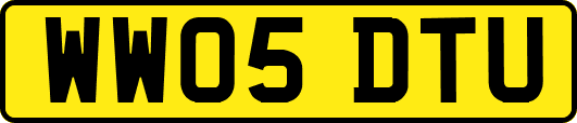 WW05DTU