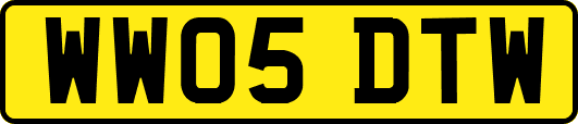 WW05DTW