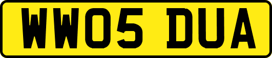 WW05DUA