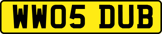 WW05DUB