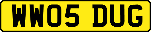WW05DUG