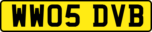 WW05DVB
