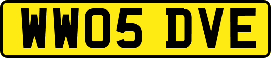 WW05DVE