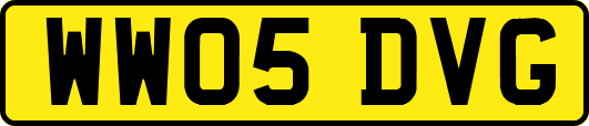 WW05DVG