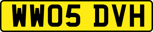 WW05DVH