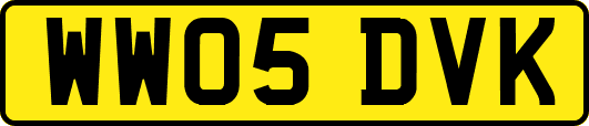 WW05DVK