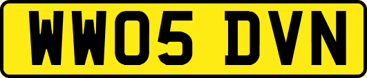 WW05DVN