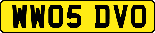 WW05DVO