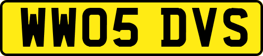 WW05DVS