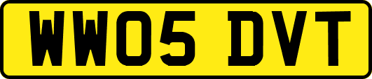 WW05DVT