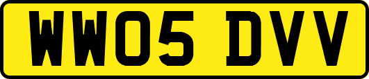 WW05DVV