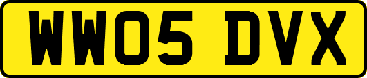 WW05DVX