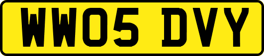 WW05DVY
