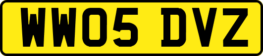 WW05DVZ