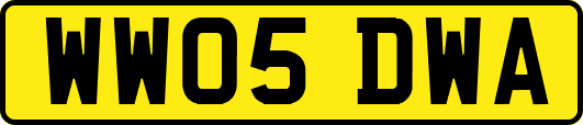 WW05DWA