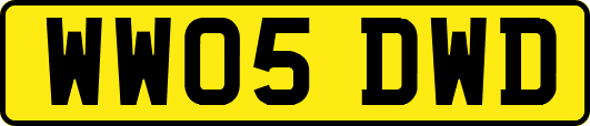 WW05DWD