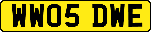 WW05DWE