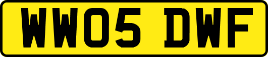 WW05DWF