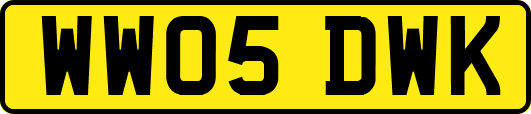 WW05DWK