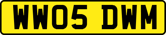 WW05DWM