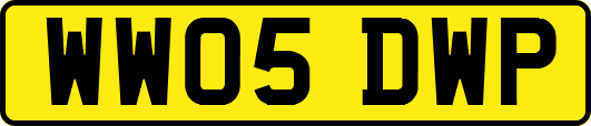 WW05DWP