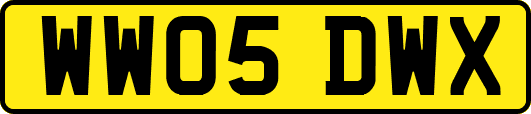WW05DWX