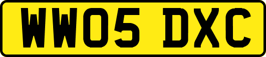 WW05DXC