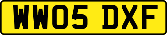 WW05DXF