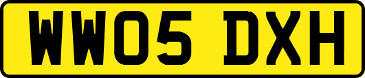 WW05DXH