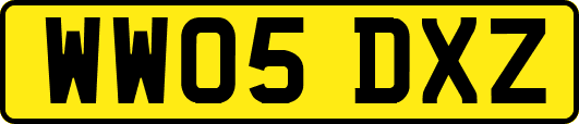 WW05DXZ