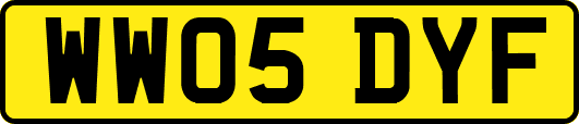 WW05DYF