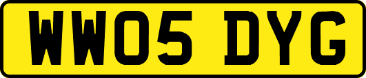 WW05DYG
