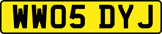 WW05DYJ