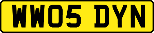 WW05DYN
