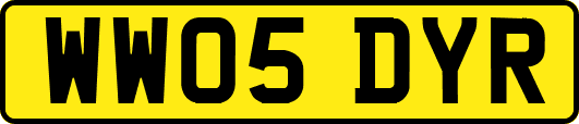 WW05DYR