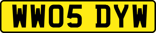 WW05DYW