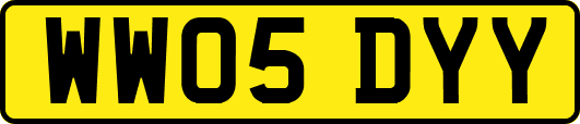 WW05DYY