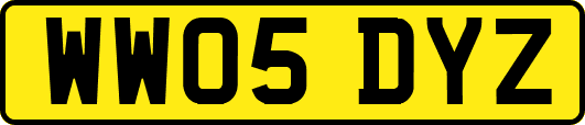 WW05DYZ