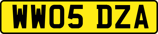 WW05DZA